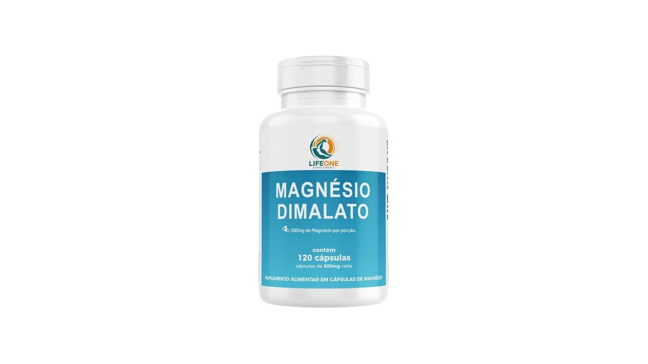 Melhor Dimalato de Magnésio: Guia Completo para Escolher