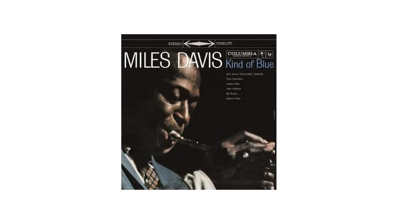 Melhor Disco de Vinil de Jazz e Blues: Top 5 Álbuns para Colecionadores