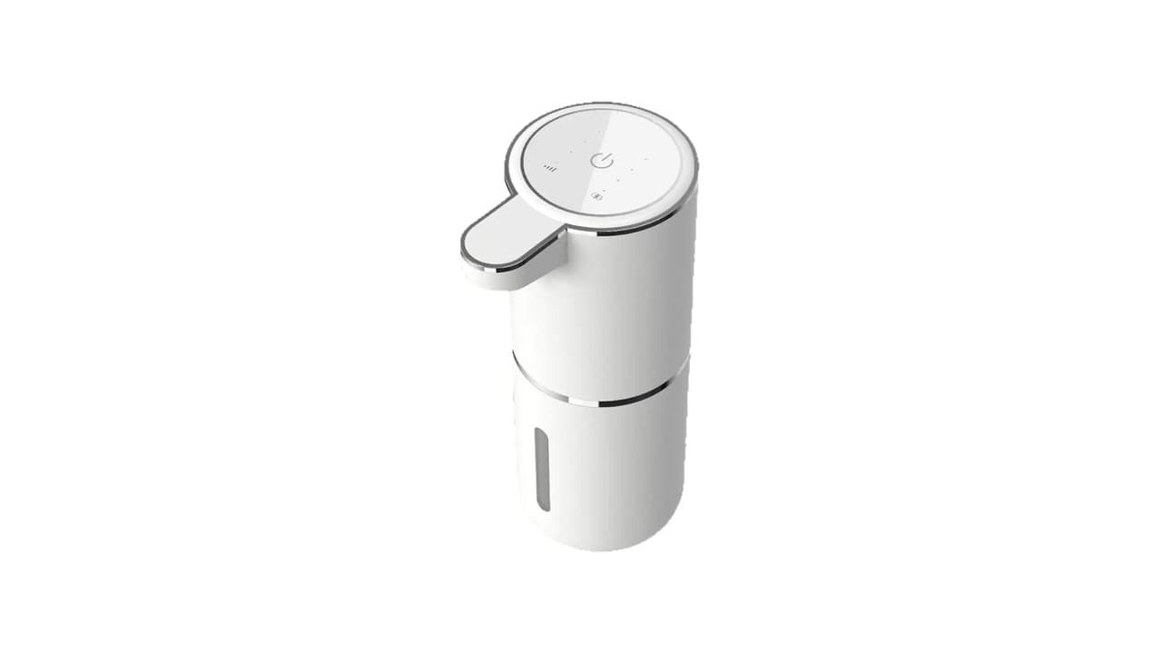 Melhor Dispenser de Detergente Automático: Comparativo Completo