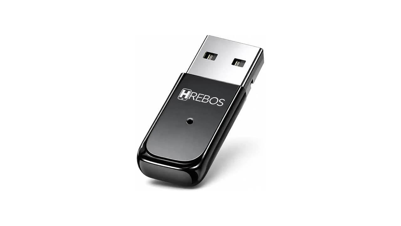 Melhor Dongle Bluetooth para Som de Carro e PC: Qual Escolher?