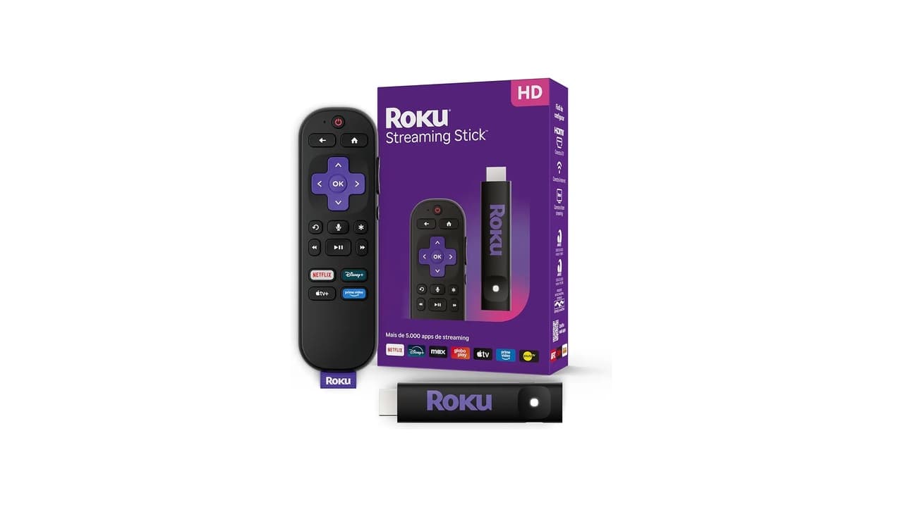 Melhor Dongle Smart TV para Projetor: Guia Completo para Transmissão Sem Fios