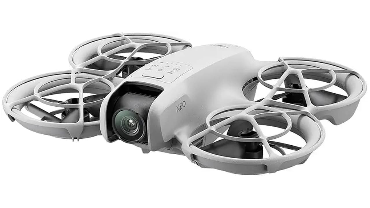 Melhor Drone DJI para Mapeamento e Viagens: Guia Completo
