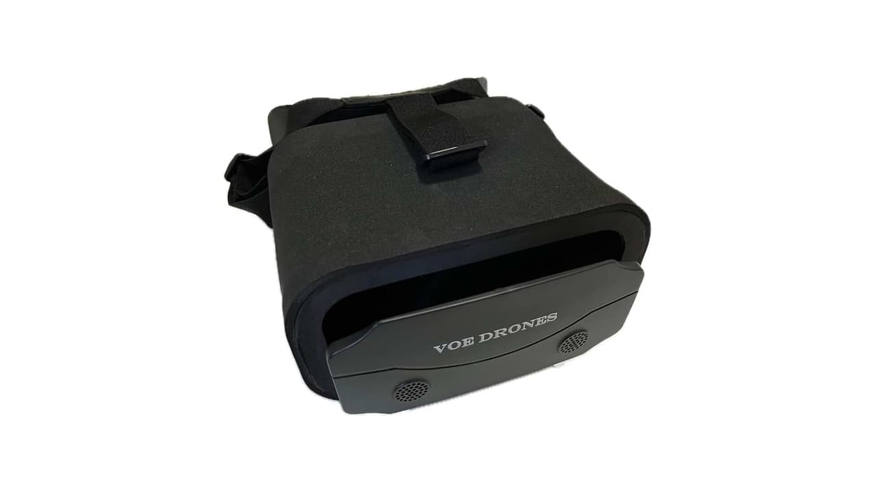 Melhor Drone FPV com Óculos de Realidade Virtual: Top 7