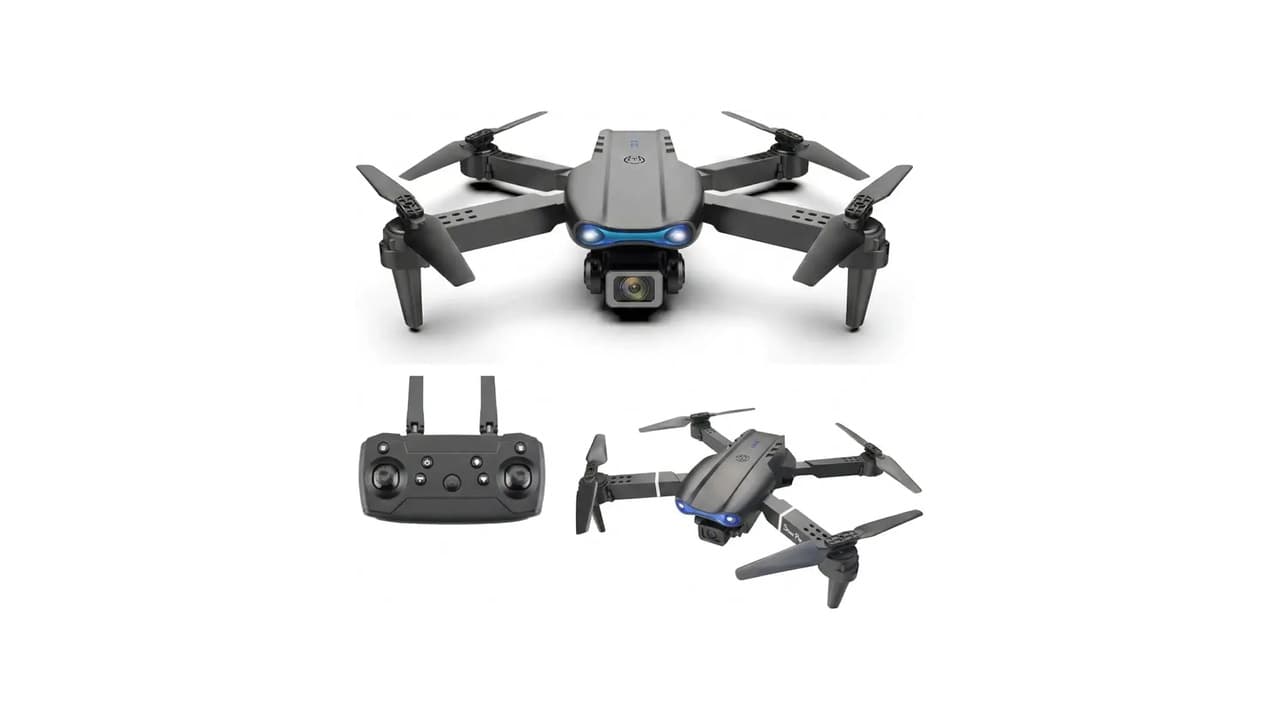 Melhor Drone Homologado pela ANATEL para Trabalho Rural
