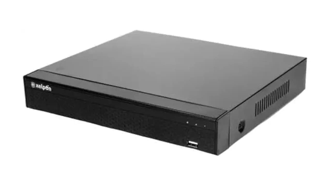 Melhor DVR 8 Canais Custo Benefício: Guia Completo