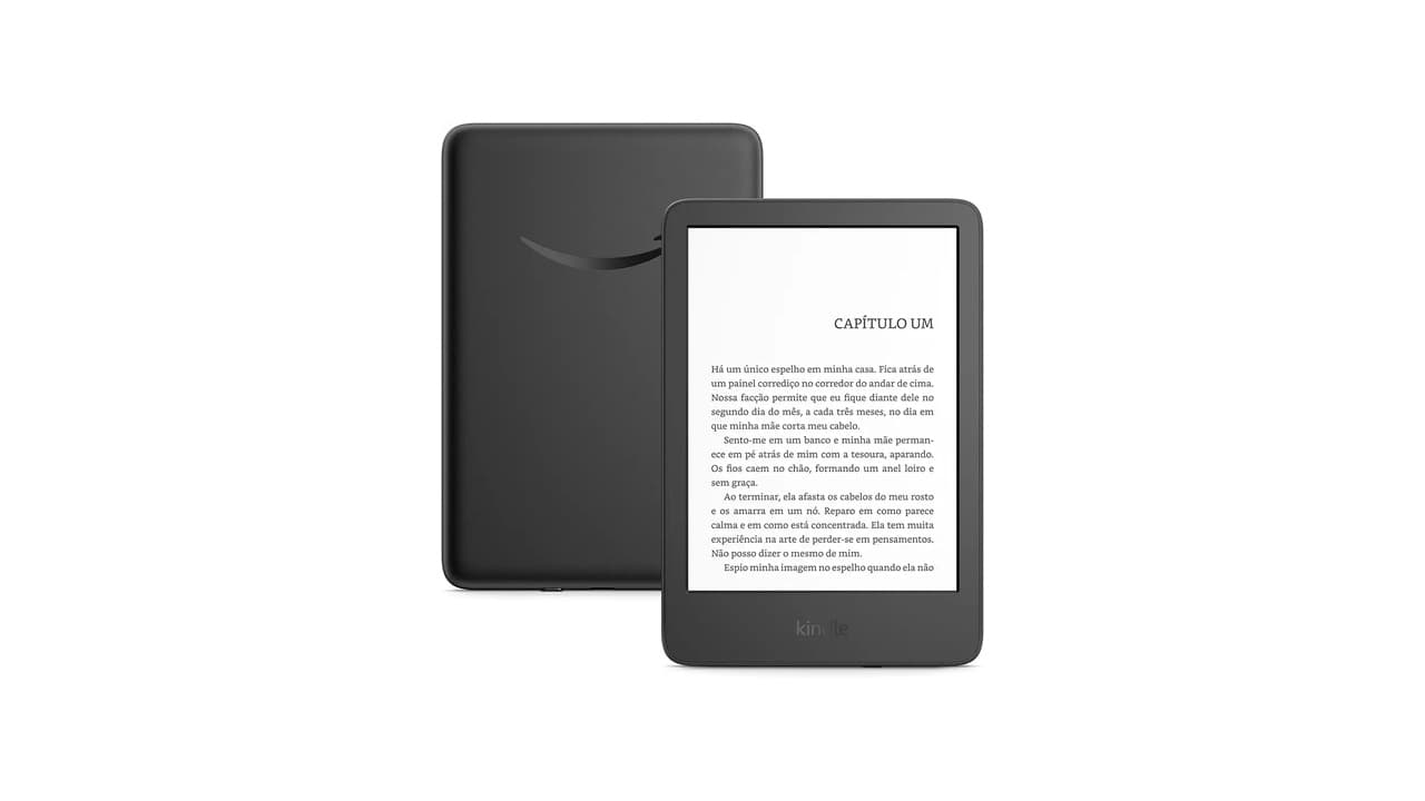 Melhor E-reader Custo Benefício: 6 Modelos com Melhor Custo-Benefício