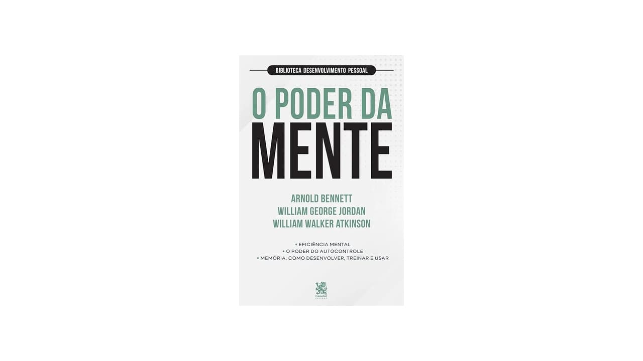 Melhor Ebook de Desenvolvimento Pessoal e Produtividade para Transformar sua Vida