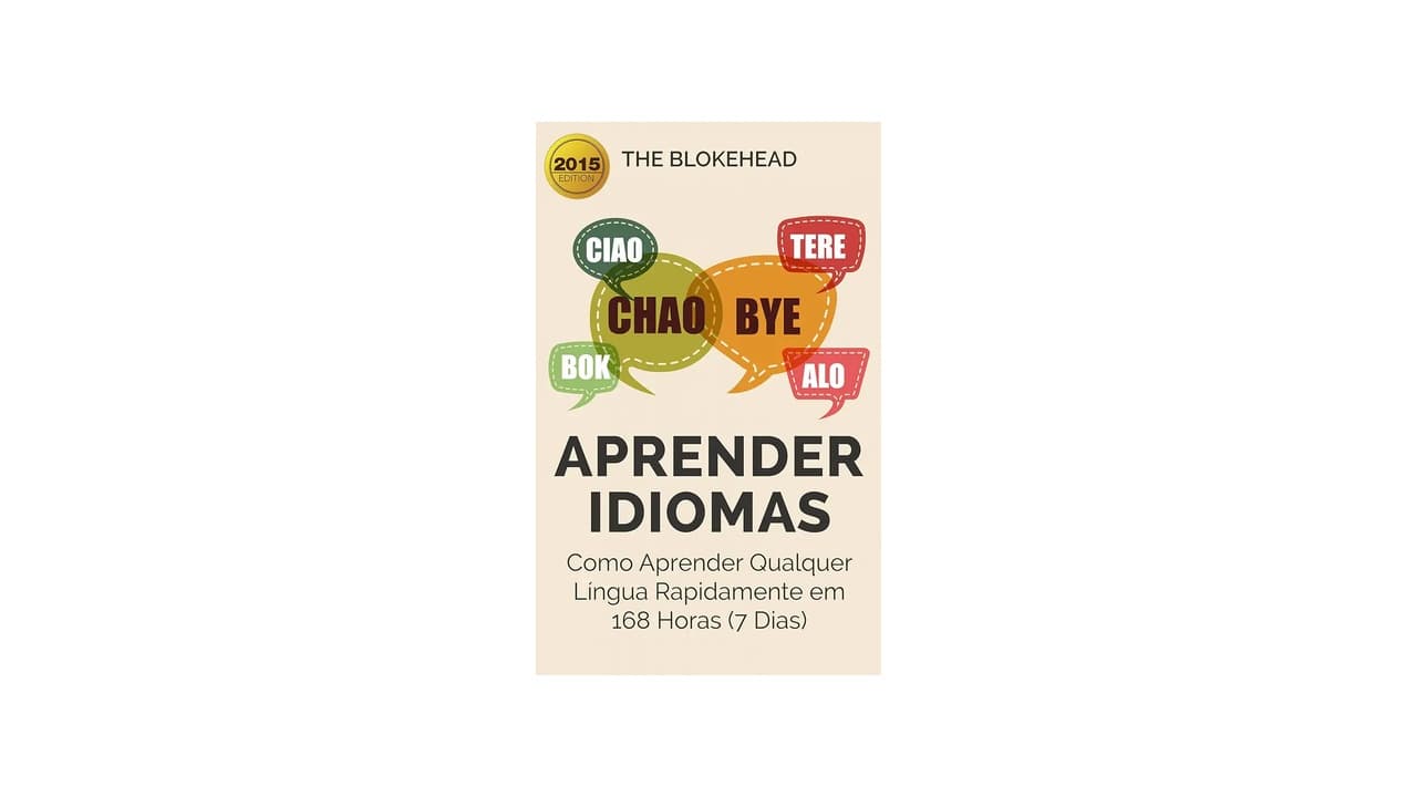 Melhor Ebook de Idiomas: Aproveite o Autodidatismo