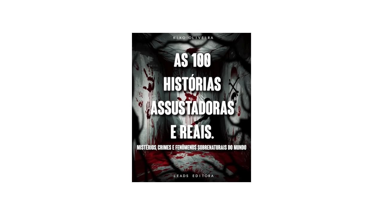 Melhor Ebook de Mistério e Crimes Reais: Análise Completa