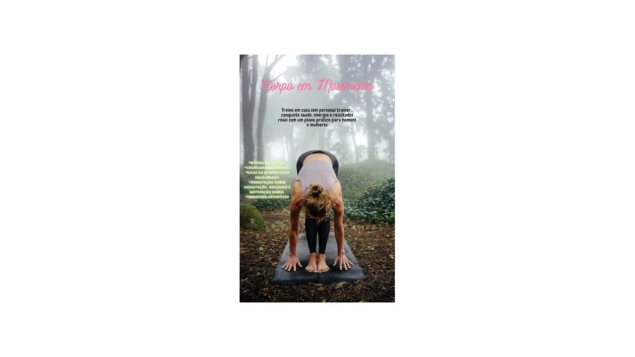 Melhor Ebook de Treino em Casa: 11 Opções para Acelerar Seus Resultados