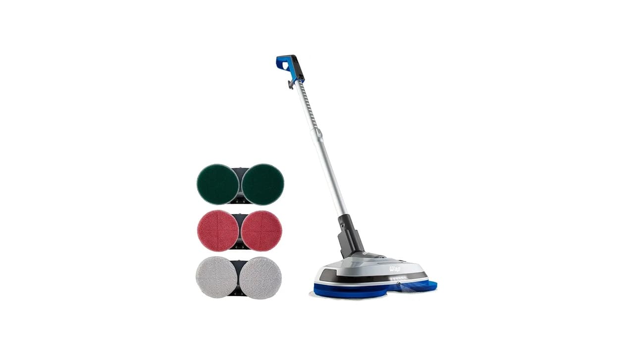 Melhor Enceradeira para Lavar Piso: Guia Completo
