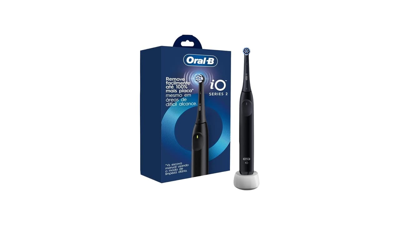 Melhor Escova de Dente Elétrica: Top 10 para Limpeza Profunda e Saúde Bucal