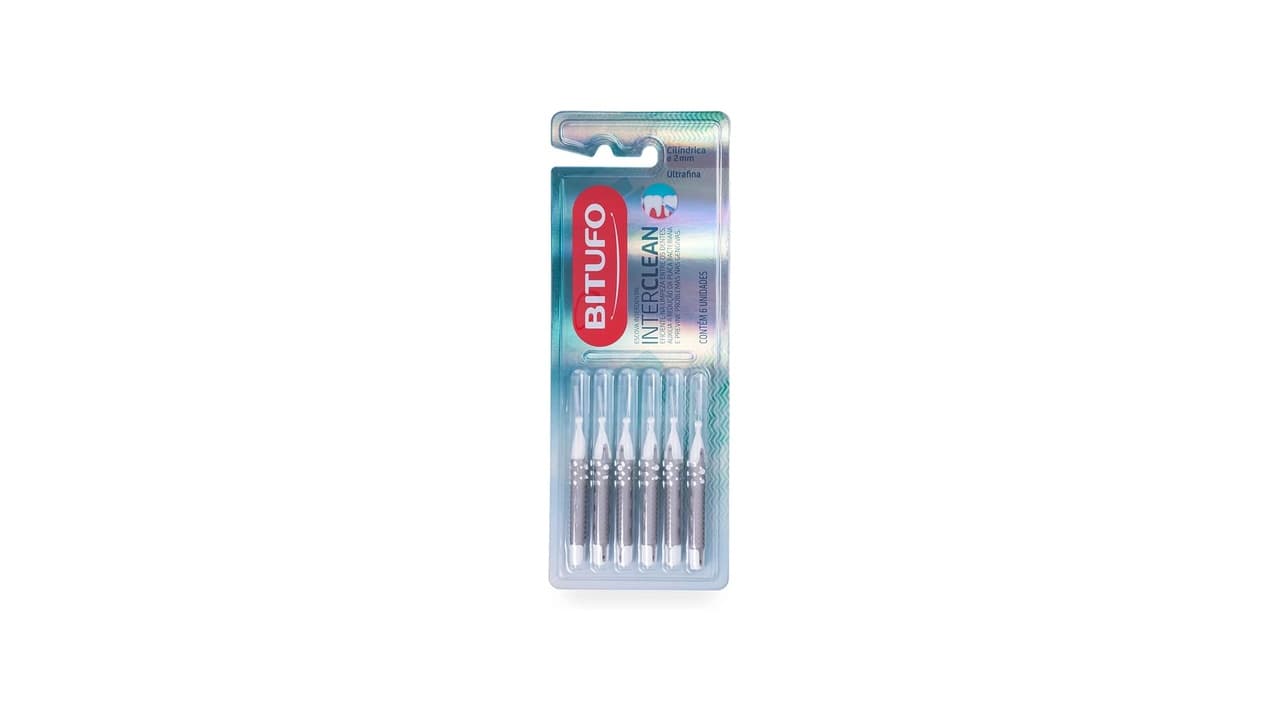 Melhor Escova Interdental: Guia Completo para Higiene Bucal