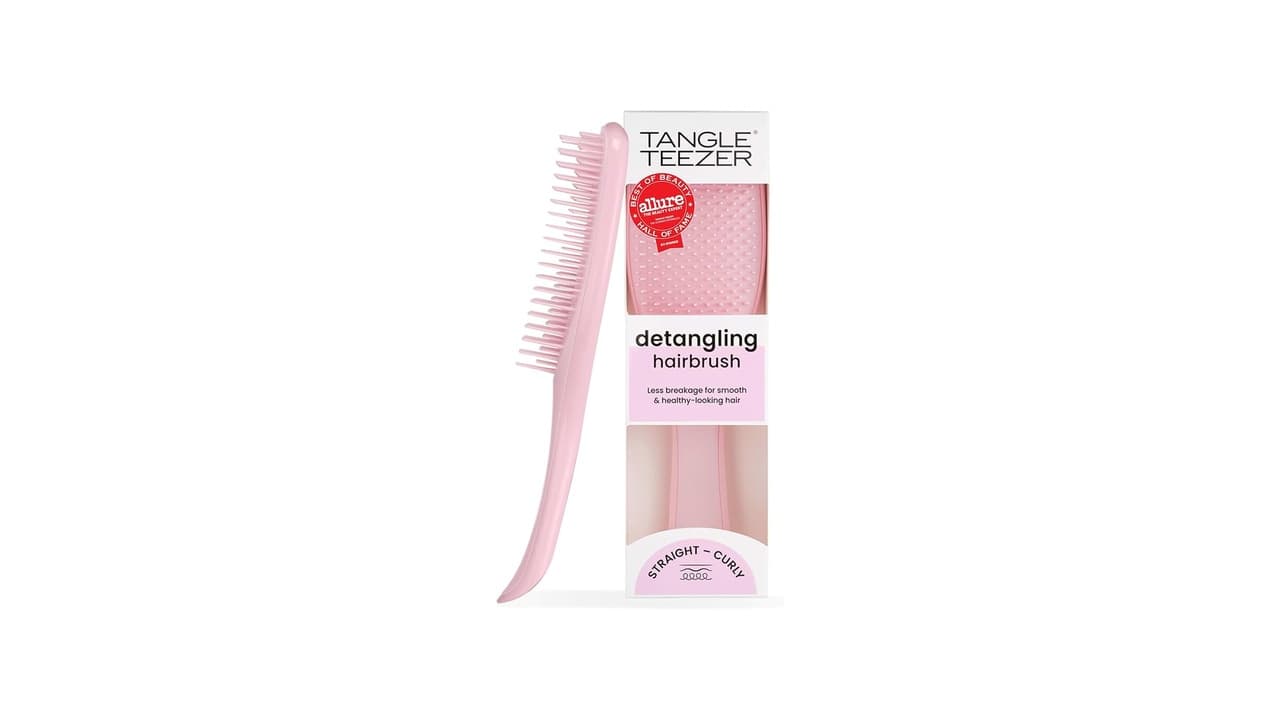 Melhor Escova Tangle Teezer: Guia Completo para Desembaraçar