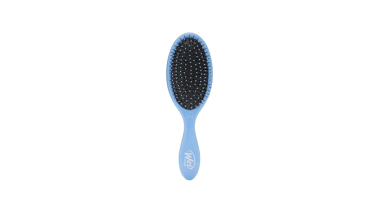 Melhor Escova Wet Brush: 10 Modelos para Desembaraçar sem Dor