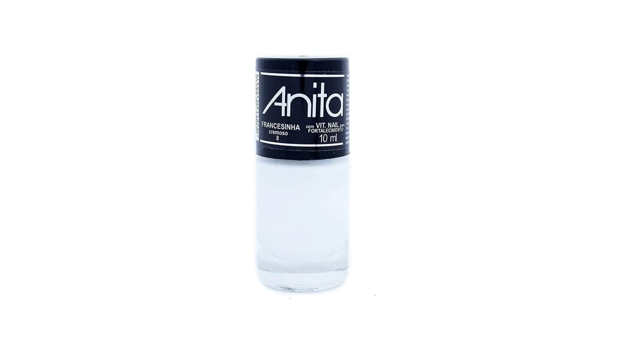 Melhor Esmalte Branco para Francesinha: 10 Opções