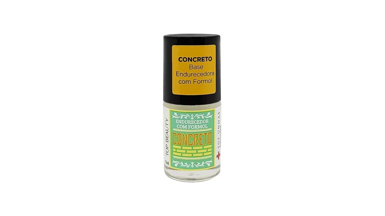Melhor Esmalte Fortalecedor de Unhas: Top 10