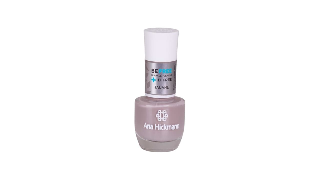 Melhor Esmalte Hipoalergênico: Top 10 para Unhas Sensíveis