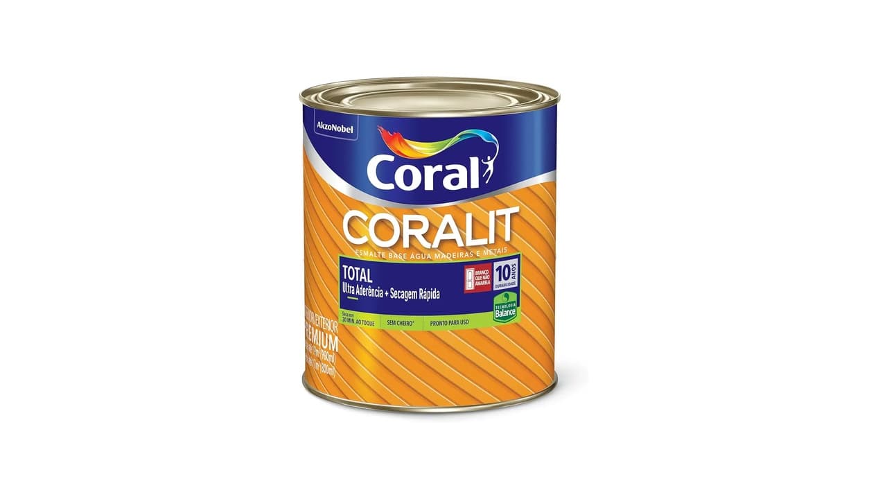 Melhor Esmalte Sintético: Guia Completo para Escolher
