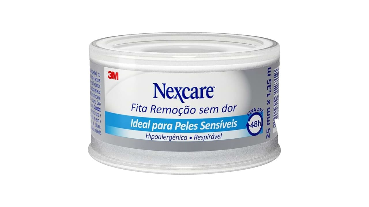 Melhor Esparadrapo Micropore Antialérgico: Guia Completo para Escolher o Ideal