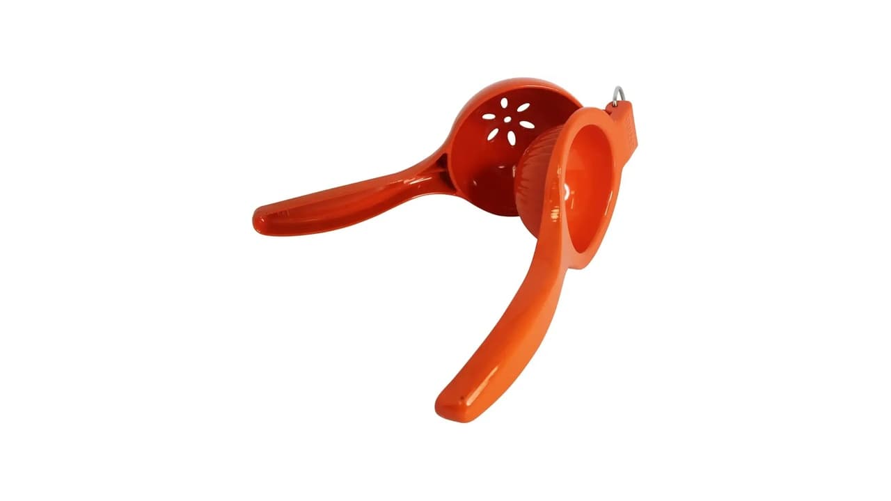 Melhor Espremedor de Laranja Manual para Suco Fresco