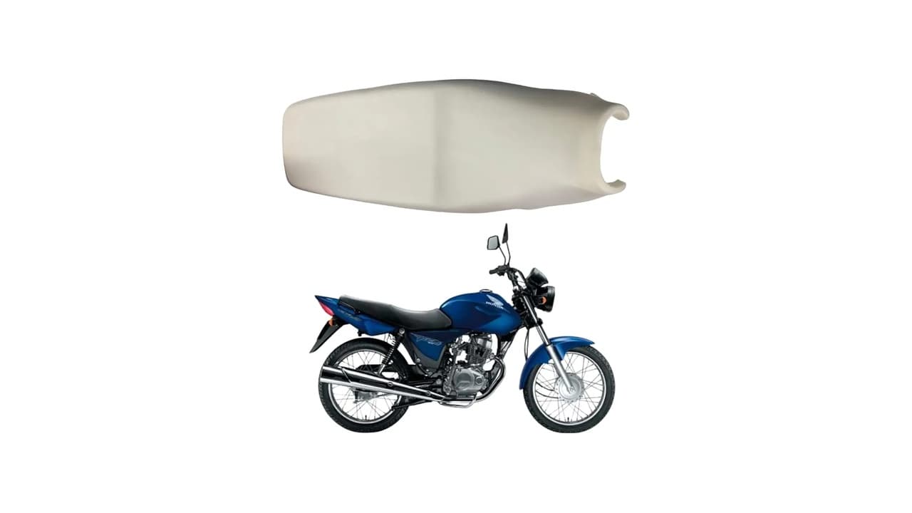 Melhor Espuma para Banco de Moto: Guia Completo