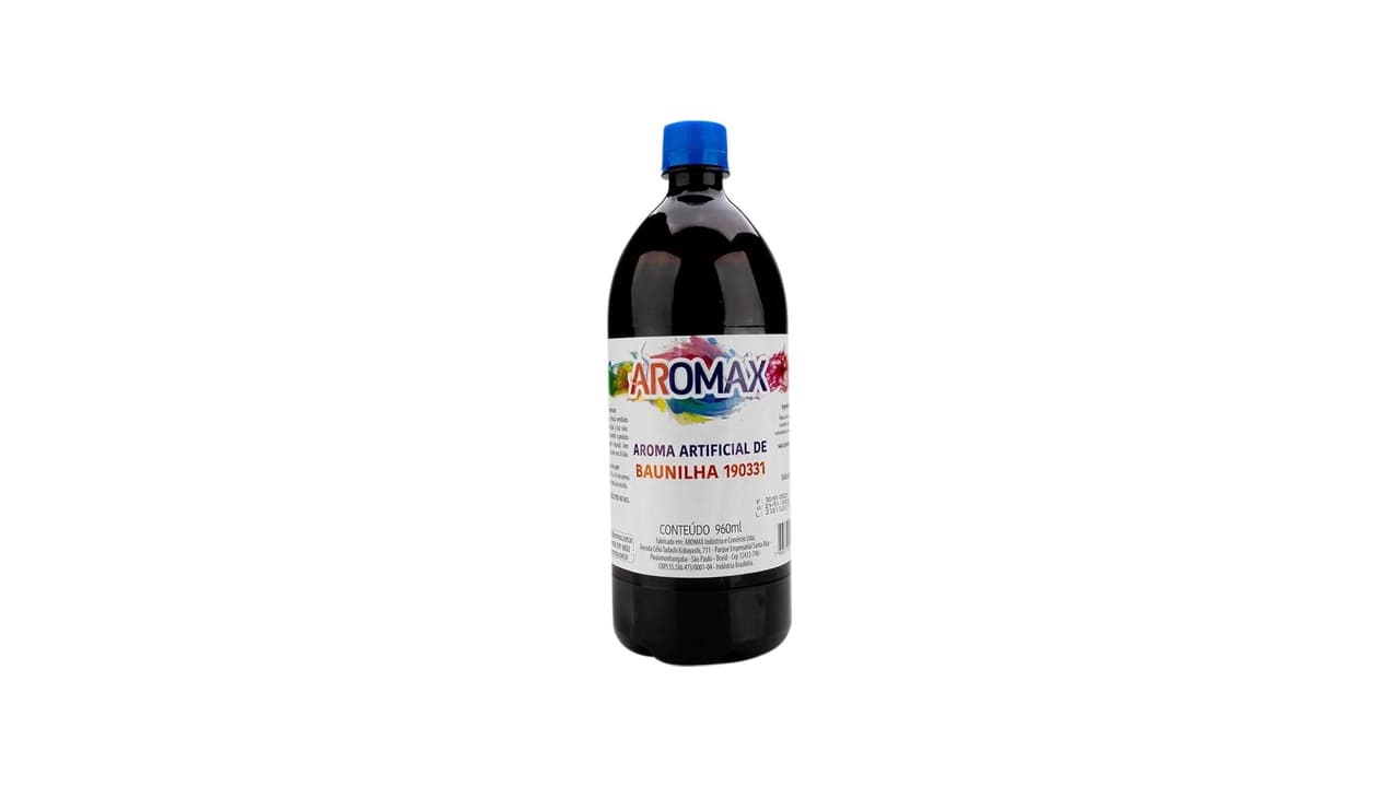 Melhor Essência para Baunilha: Guia Completo de Aromas