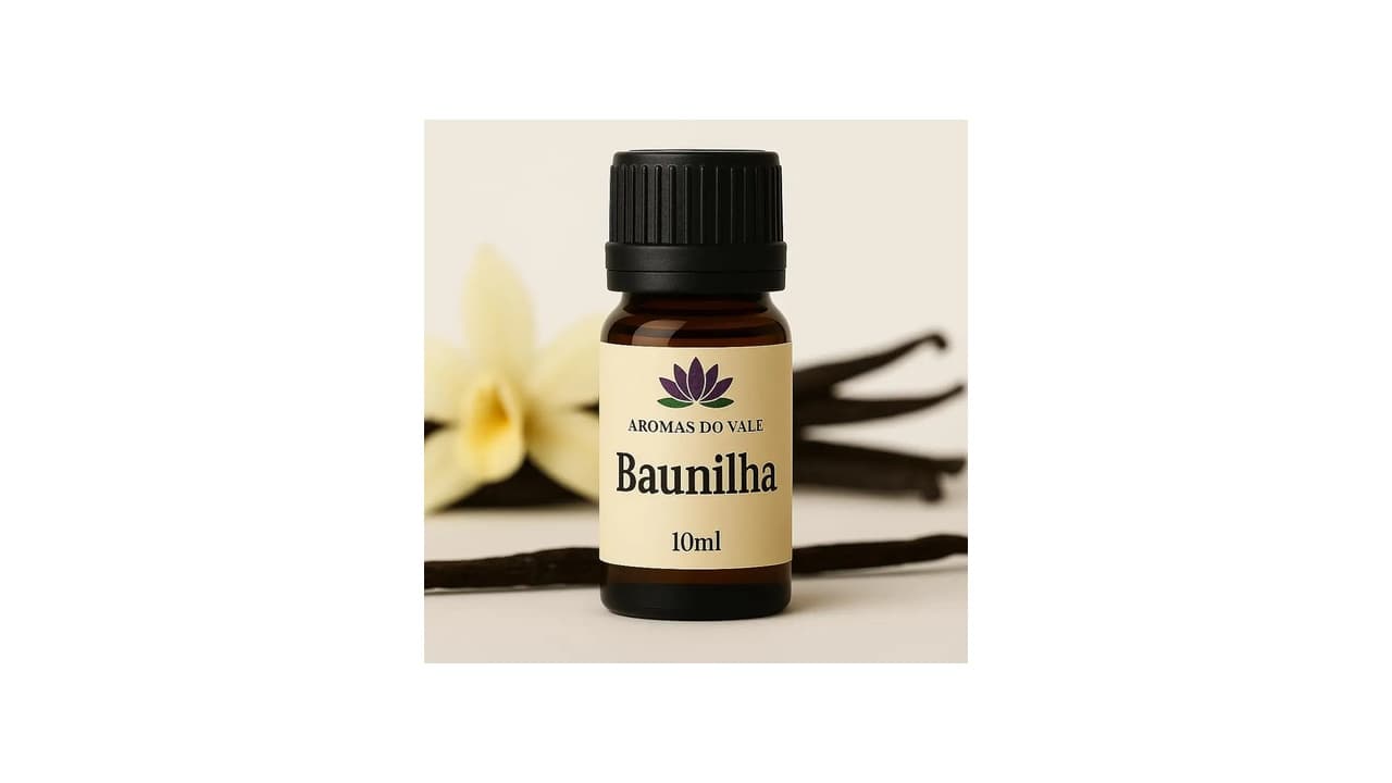 Melhor Essência para Velas e Sabonetes Artesanais
