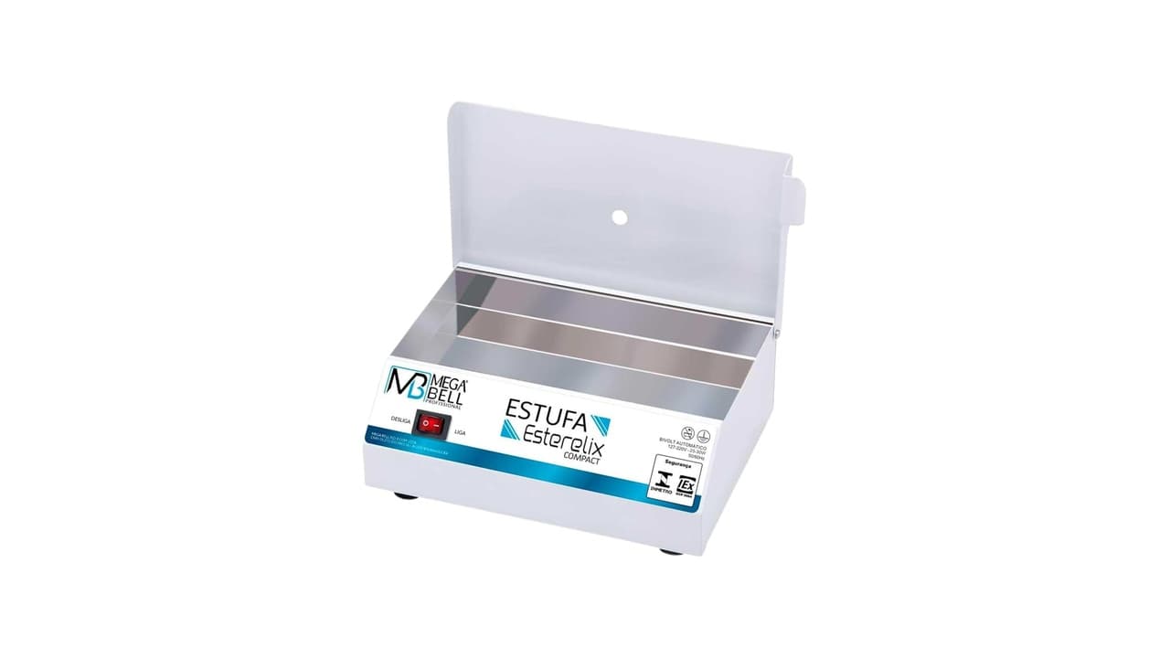 Melhor Esterilizador de Alicates: Guia Completo para Higiene Profissional