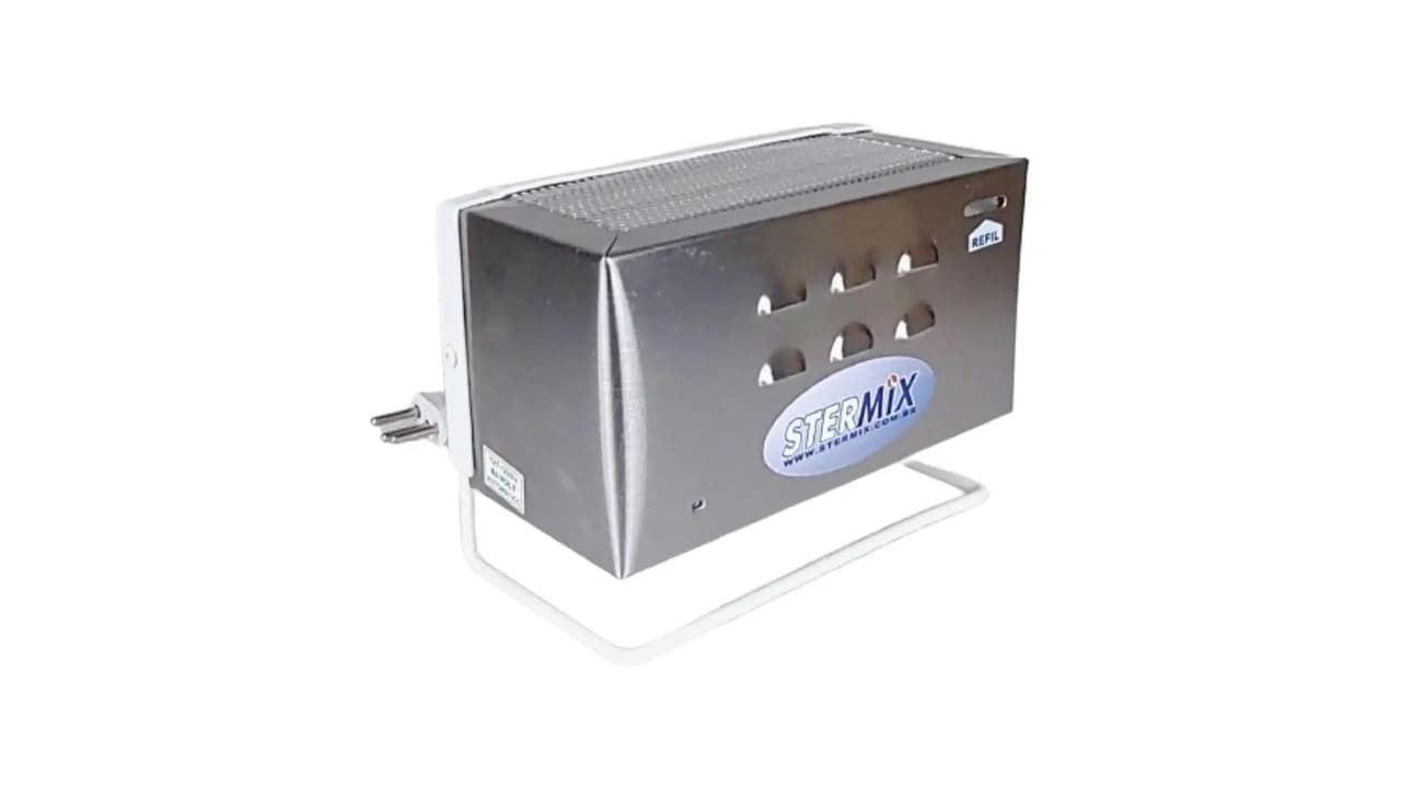 Melhor Esterilizador de Ar UV para Casa e Escritório