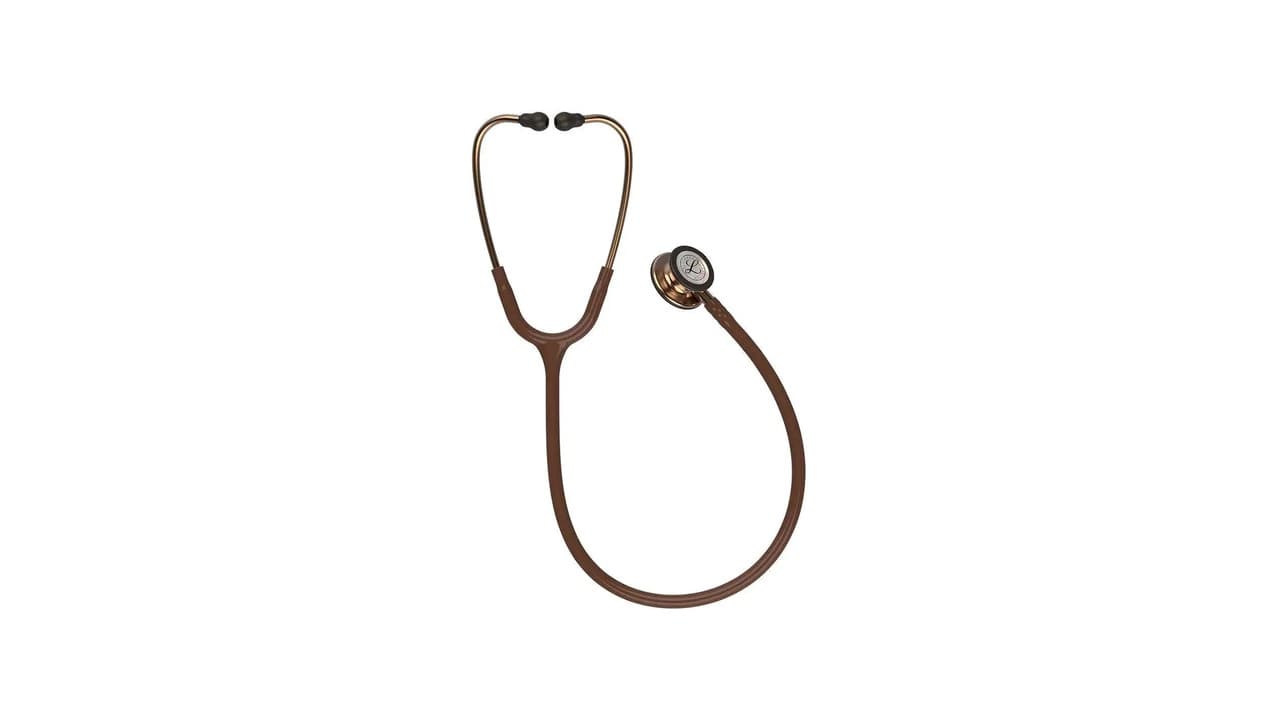 Melhor Estetoscópio Littmann Profissional: Guia Completo para Médicos
