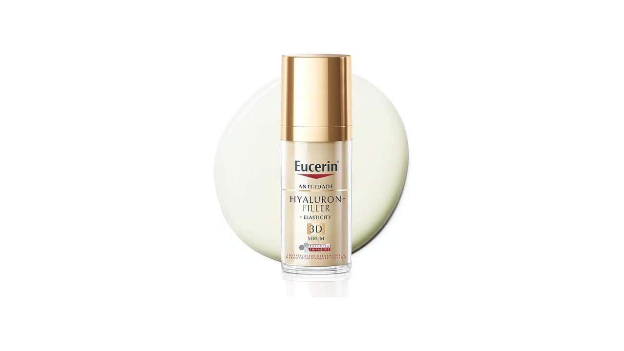 Melhor Eucerin Hyaluron Filler: Guia Completo para Pele Madura