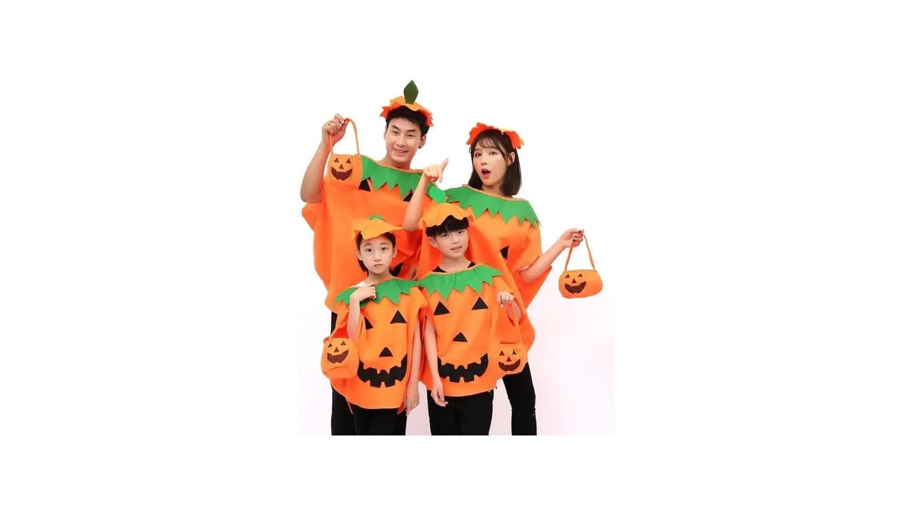 Melhor Fantasia de Halloween Masculina e Feminina para Todos os Estilos