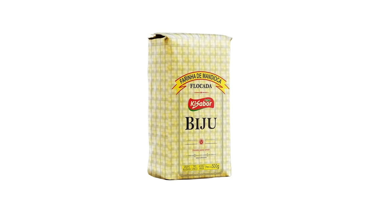 Melhor Farinha de Mandioca para Farofa: Guia Completo para Escolher