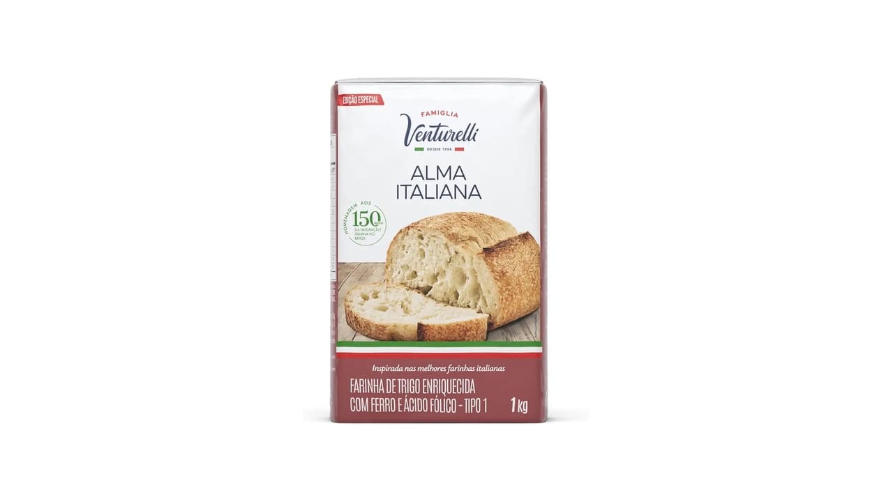 Melhor Farinha de Trigo Italiana para Pizza e Pão: Guia Completo para Escolher