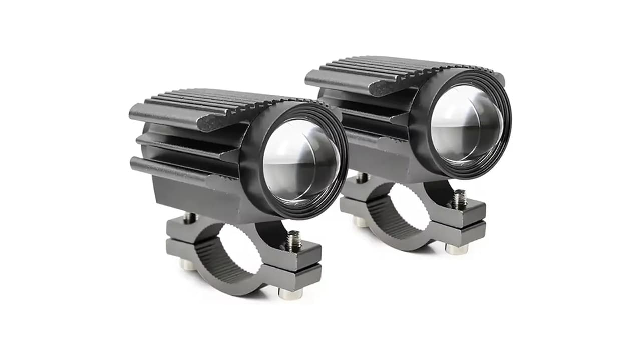 Melhor Farol de Milha LED para Moto: Guia Definitivo para Escolher