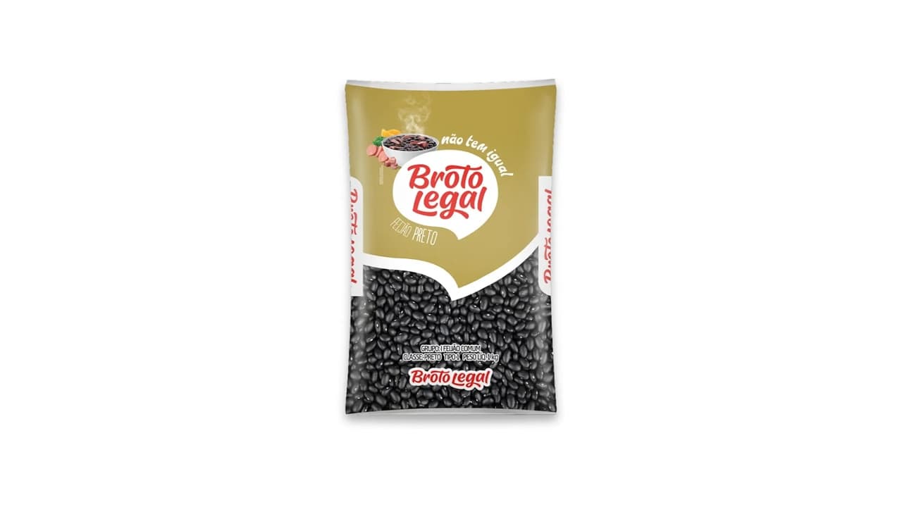 Melhor Feijão Preto: Guia Completo para Escolher o Seu