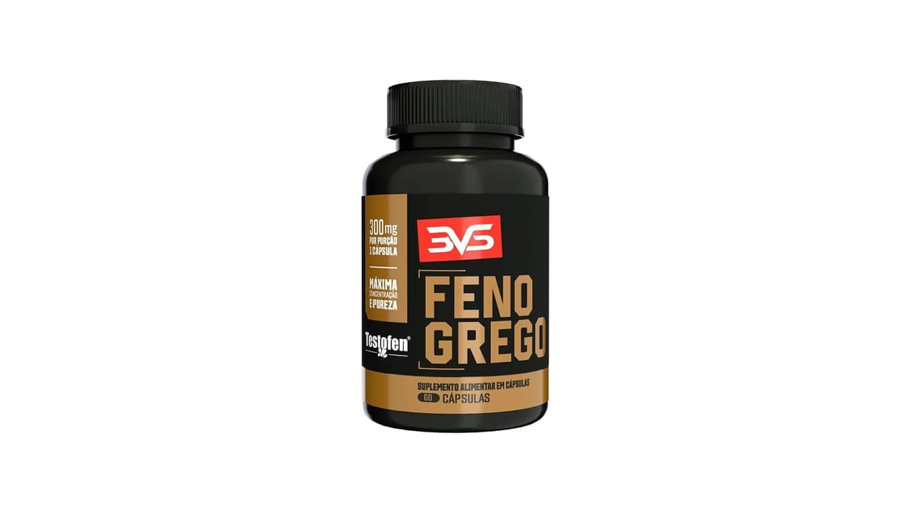 Melhor Feno-grego para Saúde e Bem-Estar: Top 7