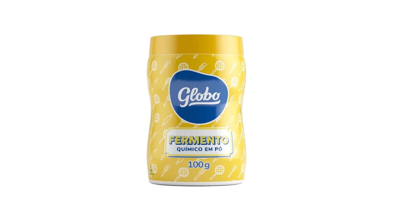Melhor Fermento em Pó para Bolo: Ação Dupla e Sabor Autêntico