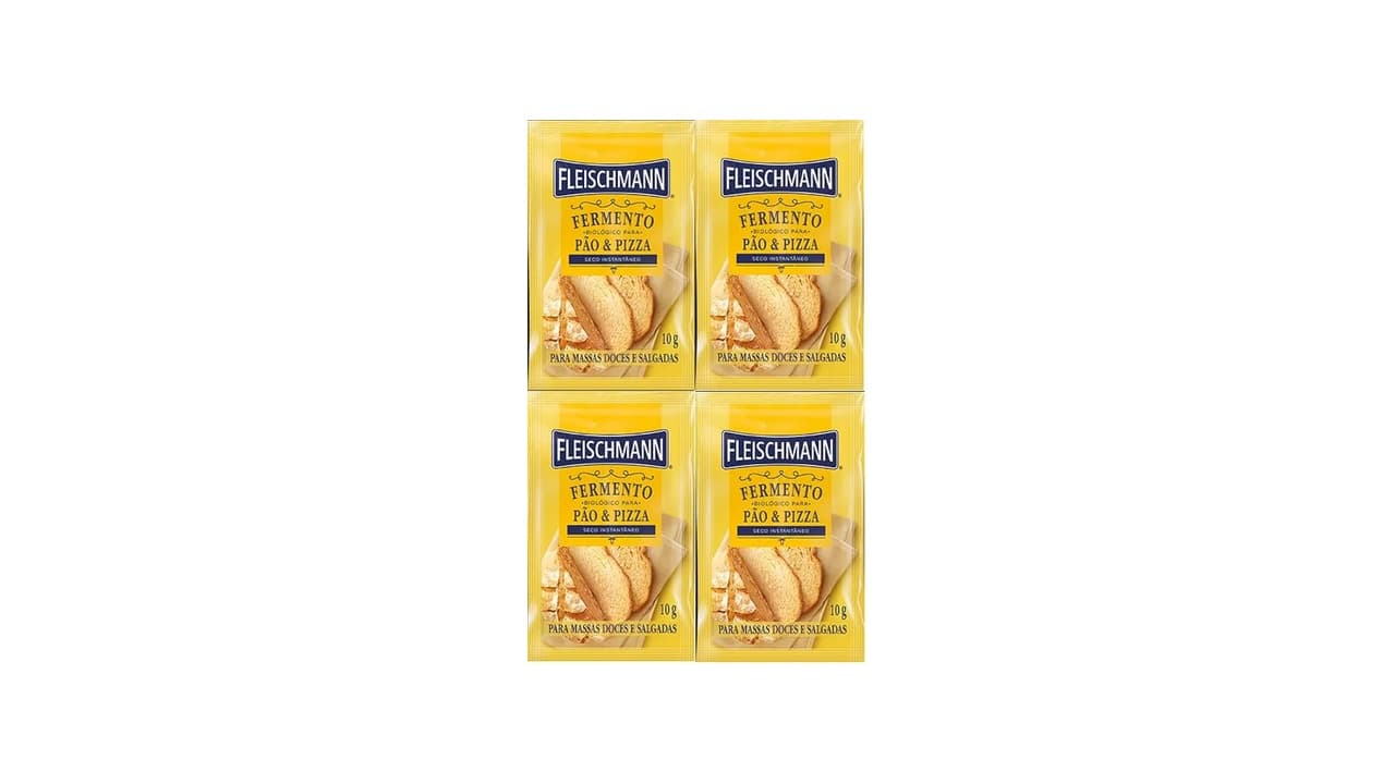 Melhor Fermento para Pão Caseiro: Guia Completo para Escolha