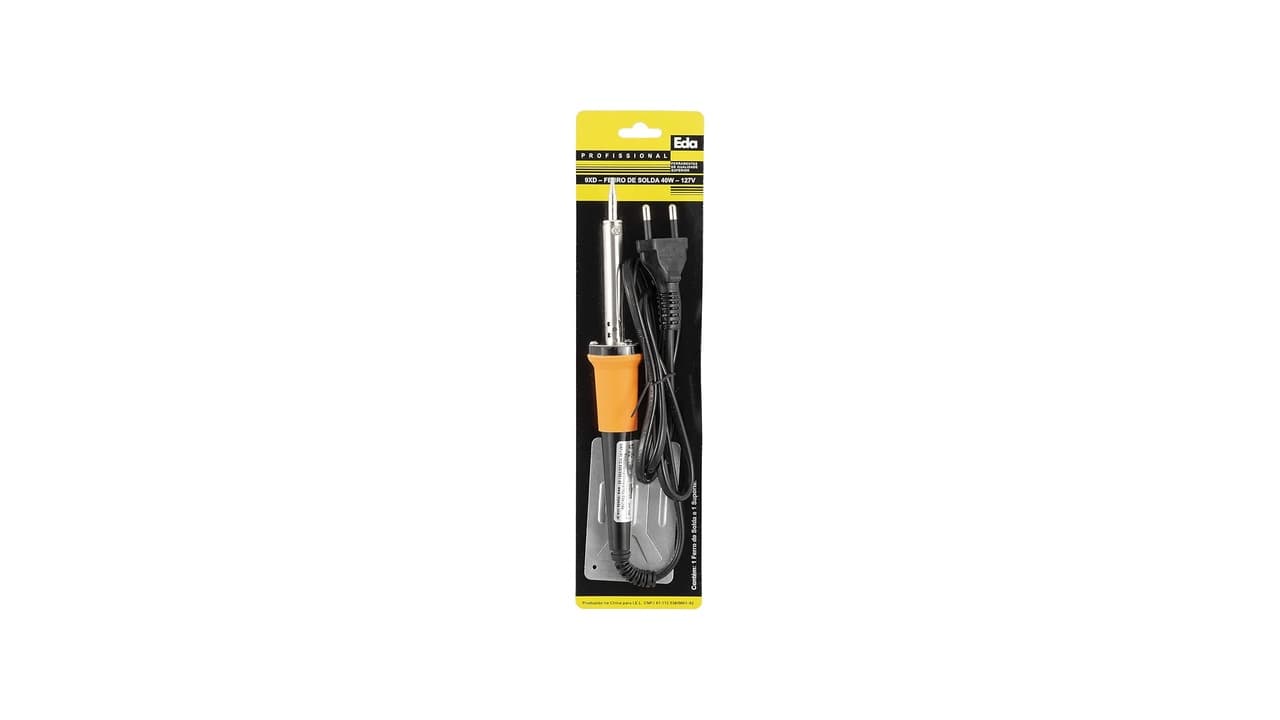 Melhor Ferro de Solda 40w: Guia Completo para Escolher