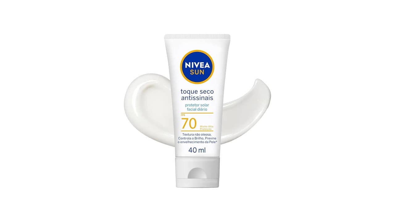 Melhor Filtro Solar para o Rosto: 10 Opções com FPS 60+ para Pele Oleosa e Seca