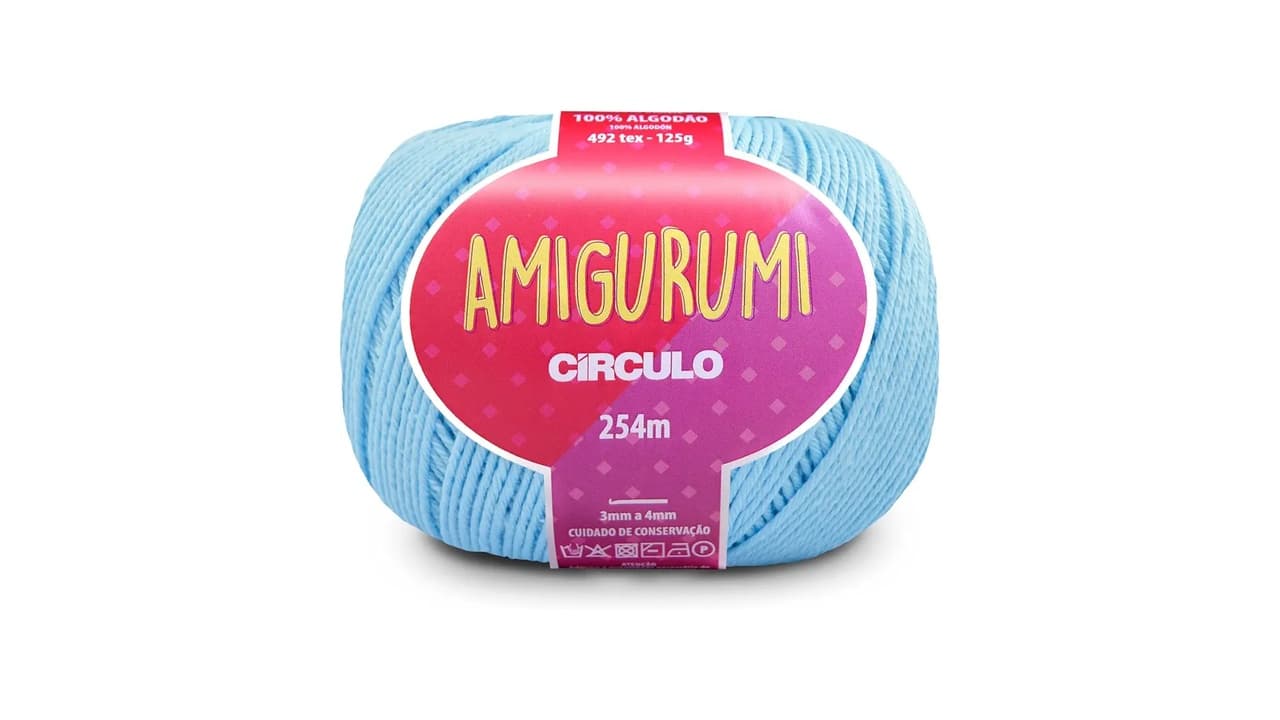 Melhor Fio Amigurumi para Crochê: Maciez e Durabilidade
