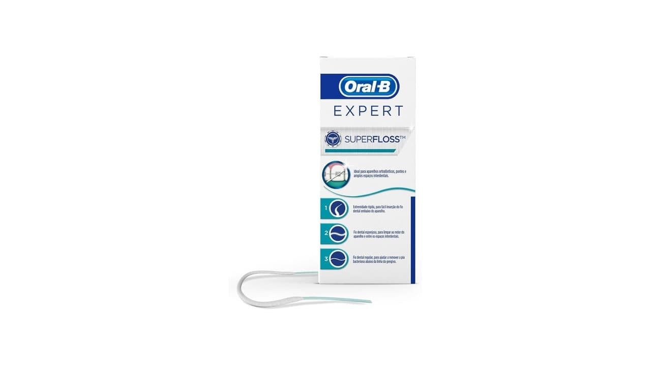 Melhor Fio Dental para Implantes: Guia Completo para Cuidados