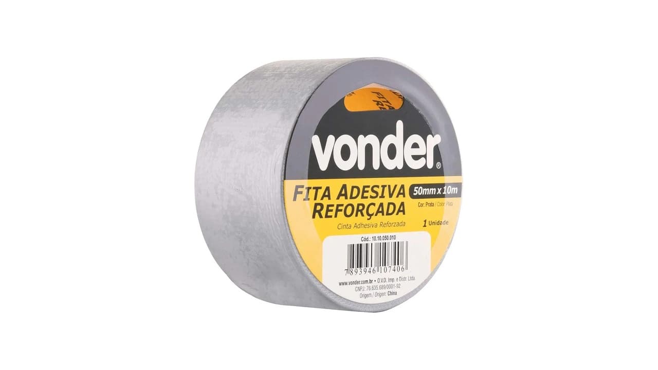 Melhor Fita Silver Tape: Top 10 para Reparos Fortes e Duráveis