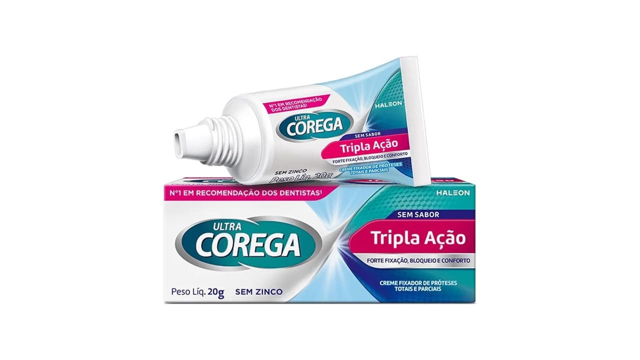 Melhor Fixador de Dentadura: Guia Completo para Escolha