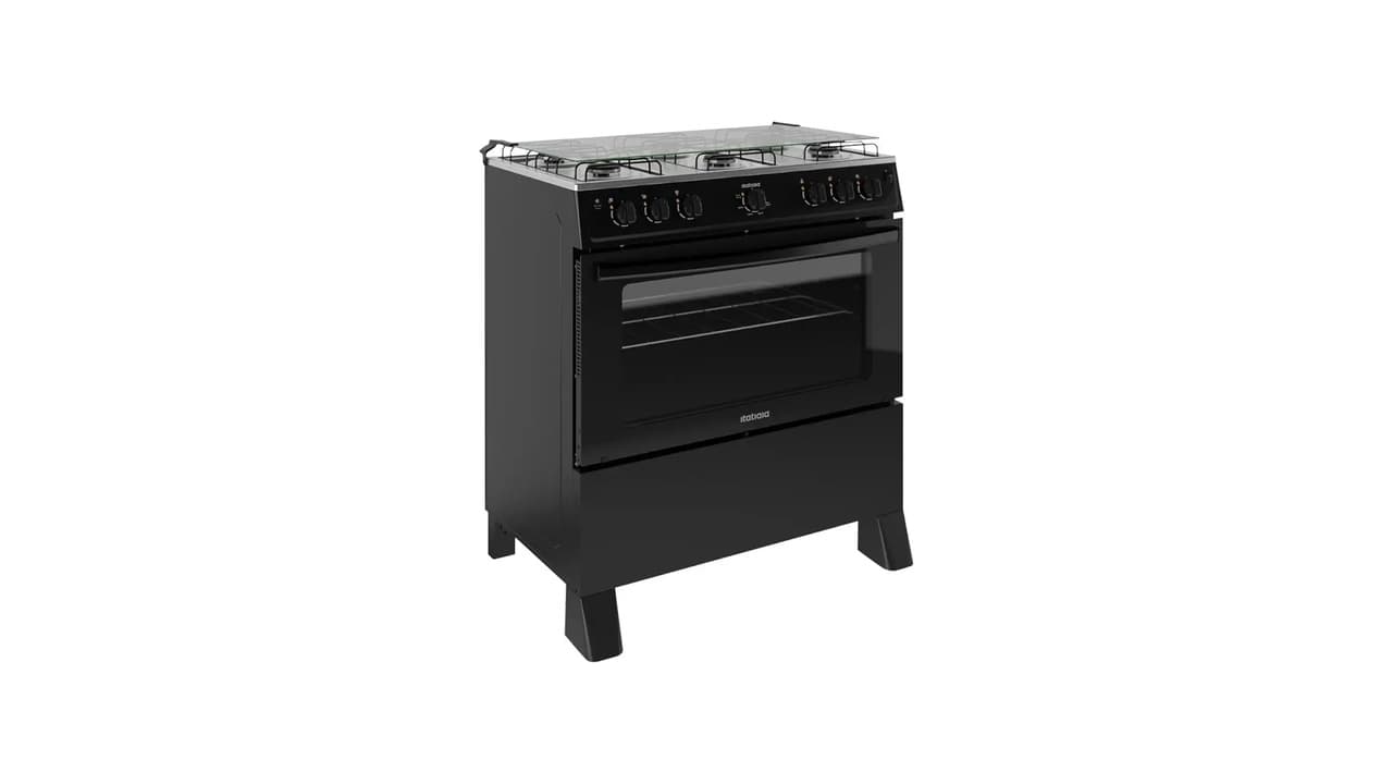Melhor Fogão 6 Bocas com Forno: Recursos Essenciais para Cozinhar com Eficiência