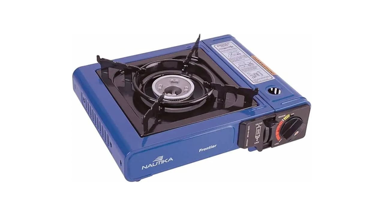Melhor Fogareiro para Camping: Top 8 Modelos Práticos e Duráveis