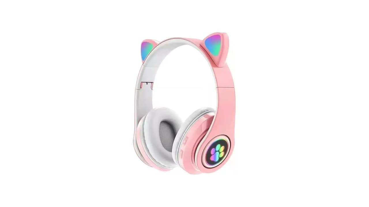 Melhor Fone de Ouvido Infantil Bluetooth: 10 Modelos com Design Divertido e Segurança Auditiva