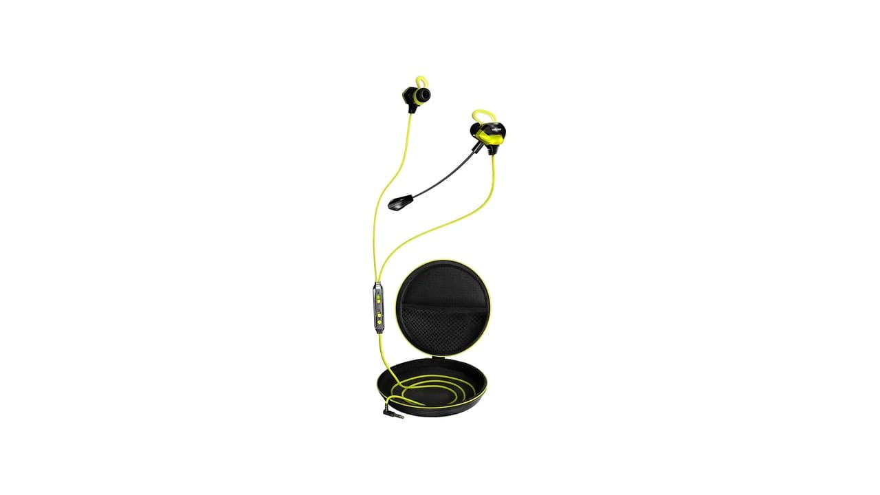 Melhor Fone de Ouvido Intra-Auricular Gamer: Guia Definitivo